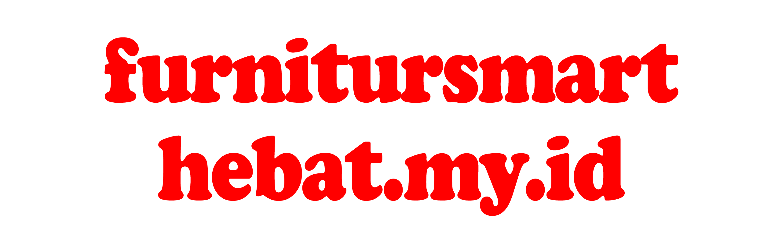 Furnitur Smart Hebat